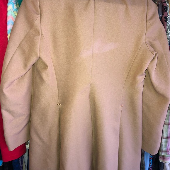 Vintage Riding Jacket - Picture 5 of 6